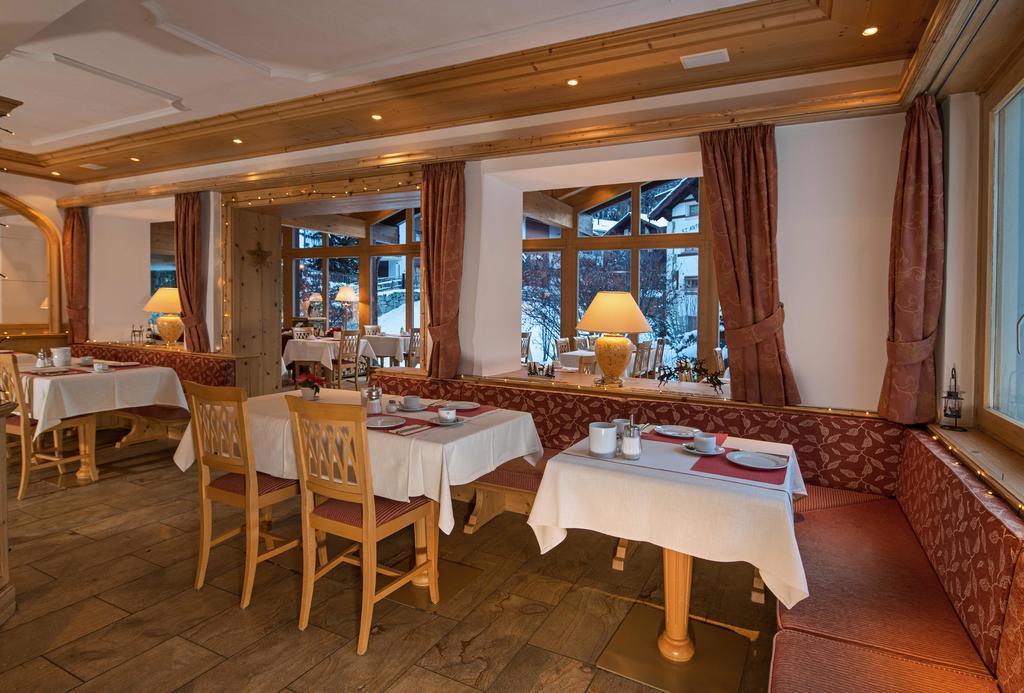 Hotel Dufour Alpin Superior - Adults Only Zermatt Exterior foto